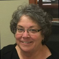 Pam Vega
