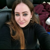 Pillar Construction Inc. Employee Rym Mehdi's profile photo