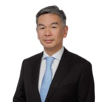 OccuMED Consulting Employee John Low's profile photo