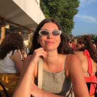 StudioFractal Employee Anna Gritsch's profile photo