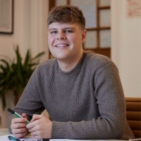 Design Engineering Workshop Employee Mitchell Doleman's profile photo