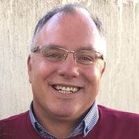 Andre Jonker Email & Phone Number