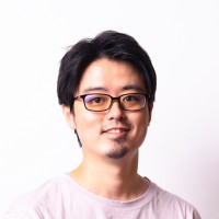 Goodpatch Employee Shuntaro Takahashi's profile photo