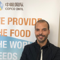 COFCO International Employee João Ferreira's profile photo
