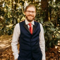 Slay's Restoration Employee Simon James's profile photo