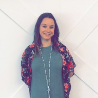 United States Air Force Employee Rachel Hare's profile photo