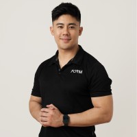 FORM PROJECTS Employee Ricky Vongphit's profile photo