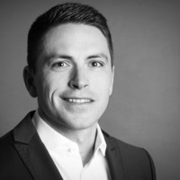 DB Systel GmbH Employee Daniel Woithe's profile photo