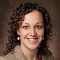 West Aurora High School Employee Chrissy de Swardt's profile photo