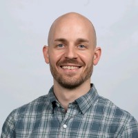 Carnegie Mellon University's College of Engineering Employee Ben Walfish's profile photo