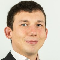 NETFOX AG Employee Martin Nawrot's profile photo