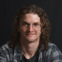 Pavion Employee Simon O'Neil's profile photo