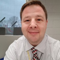 MELCHER-DALLAS CSD Employee Brian Kingrey's profile photo
