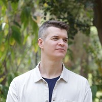 BlokBuild Employee Tom Sander's profile photo