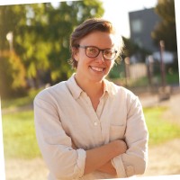 U.S. Digital Response Employee Lindsey Wilson's profile photo