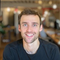 Critical Employee Sam Strickberger's profile photo