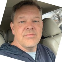 ICON Shelter Systems, Inc Employee Tim Witvoet's profile photo