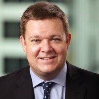 University of Sydney Employee Derek Jacobs's profile photo