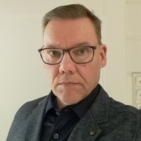 Vesa Hynönen Email