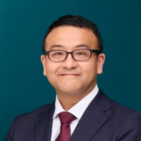 ランスタッド（株） Employee Yu Sato's profile photo