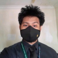 International Islamic University Malaysia (IIUM) Employee Muhammad Jamaluddin's profile photo