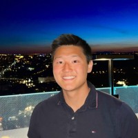 Tulane University School of Medicine Employee Andrew Suh's profile photo