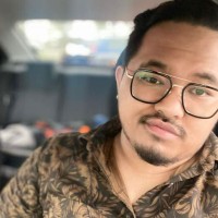 KA Petra Employee Muhammad Hidayatullah's profile photo