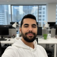 Bill-App Employee Ayoub Esqalli's profile photo