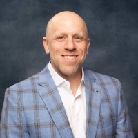 Singer Equipment Company Employee Seth Feldman's profile photo