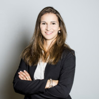 akquinet HKS business technologies GmbH Employee Julia Lindorfer's profile photo