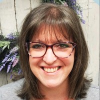 Solutions Behavioral Consulting Employee Andrea Neff's profile photo