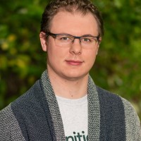 Penney's Accountancy Ltd Employee Callum Williams's profile photo