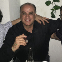 Email di Juan Craniotis Rios