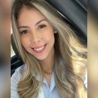 Koppert Brasil Employee Luana Franzine's profile photo