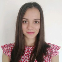 Digitas Sofia Employee Jenya Nacheva's profile photo