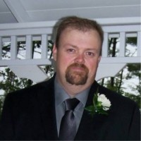 Tesla Giga Factory Employee Ralph Black's profile photo