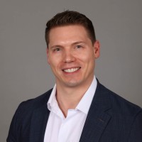 Phonak Employee Daniel Kalish's profile photo