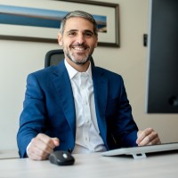 CleanTech Lithium Employee Ignacio Mehech Castellón's profile photo