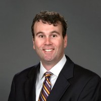 TowneBank Employee David Joyner's profile photo