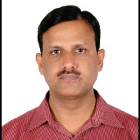 Msr It Solutions Private Limited Employee Venkatesh Donekal's profile photo