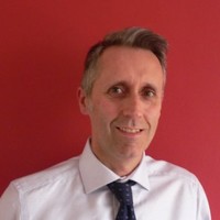 Kinnerton Confectionery Employee Richard Nevard's profile photo