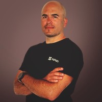 numia (antes Debmedia) Employee Alberto Villalpando's profile photo