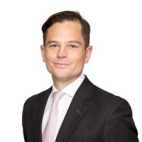 Mosaic Insurance Employee Tom Dilley's profile photo