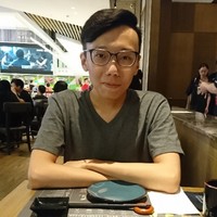 Social Power Limited Employee Sean Mok's profile photo