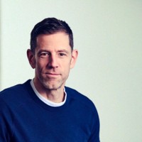 Trexity Employee Rob Woodbridge's profile photo