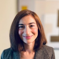 Stem Cell Network Employee Joanna Valsamis's profile photo