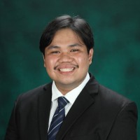 Medicare Plus Employee Justin Punzalan's profile photo