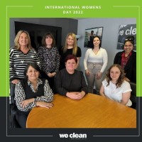 We Clean Ltd Employee Gaynor Powell's profile photo