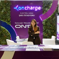Oncharge Employee Merve Tunçez's profile photo