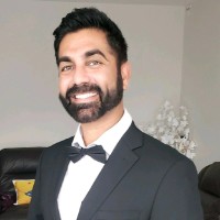 Mike Singh Email & Phone Number